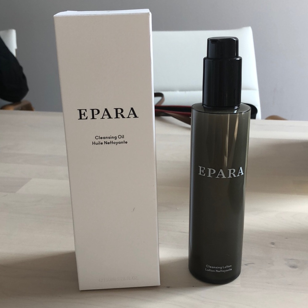Epara Cleansing Bundle